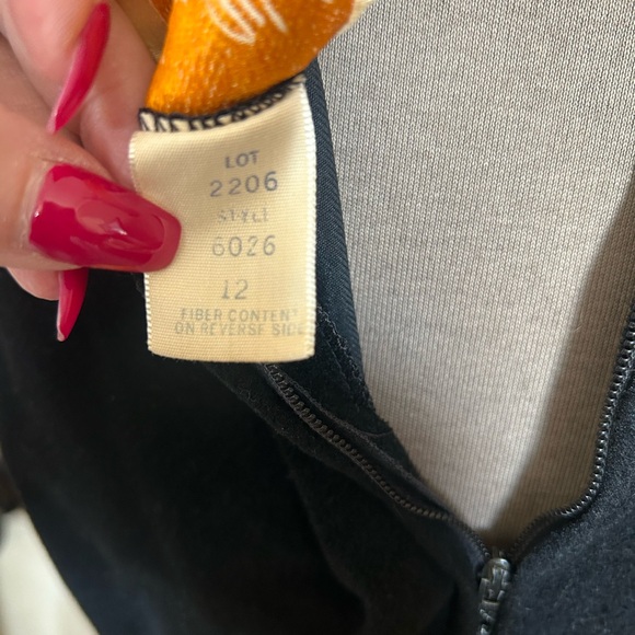 Dress Vintage Maxi - Picture 10 of 13